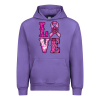 Tulip cancer love Urban Hoodie - RanaPortraitStore