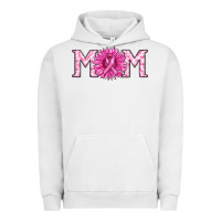 Pigment Lunar Rock breast cancer mom Urban Hoodie - RanaPortraitStore