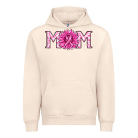 Sandshell breast cancer mom Urban Hoodie - RanaPortraitStore