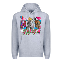Hairstylist Premium Hoodie | Teevron