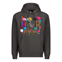 Smoke hairstylist Premium Hoodie - Zillion Design Studio