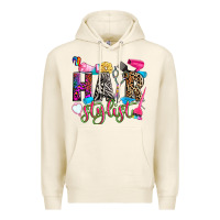 Tofu hairstylist Premium Hoodie - Zillion Design Studio