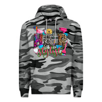 Slate Camo hairstylist Premium Hoodie - Zillion Design Studio