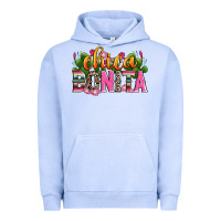 Pigment Grape Ice chica bonita Urban Hoodie - Zillion Design Studio