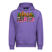 Tulip chica bonita Urban Hoodie - Zillion Design Studio