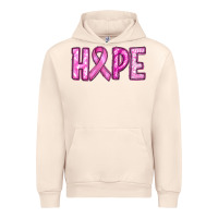Sandshell breast cancer hope Urban Hoodie - RanaPortraitStore