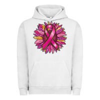 Pigment Lunar Rock breast cancer sunflower Urban Hoodie - RanaPortraitStore
