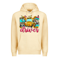Pina Colada bus driver Premium Hoodie - Zillion Design Studio