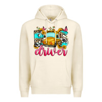 Tofu bus driver Premium Hoodie - Zillion Design Studio