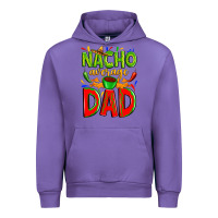 Tulip nacho average dad Urban Hoodie - Zillion Design Studio