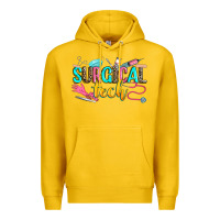 Lemon surgical tech Premium Hoodie - Zillion Design Studio
