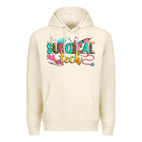 Tofu surgical tech Premium Hoodie - Zillion Design Studio
