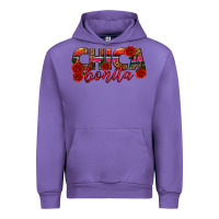Tulip Chica Bonita Urban Hoodie - texasbilliewilder