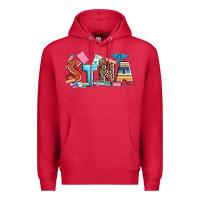 Cardinal stna Premium Hoodie - Zillion Design Studio