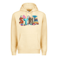 Pina Colada stna Premium Hoodie - Zillion Design Studio