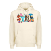 Tofu stna Premium Hoodie - Zillion Design Studio