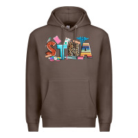 Coffee stna Premium Hoodie - Zillion Design Studio