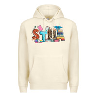 Stna Premium Hoodie | Teevron