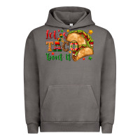 Pigment Tornado Let's Taco 'Bout It Urban Hoodie - texasbilliewilder