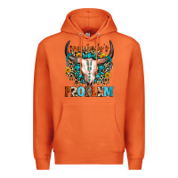 Carrot somebody's problem Premium Hoodie - Zillion Design Studio