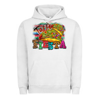 Pigment Lunar Rock Taco Fiesta Urban Hoodie - texasbilliewilder