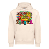 Sandshell Taco Fiesta Urban Hoodie - texasbilliewilder