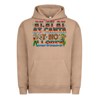 Pigment Burro Ay Ay Ay Ay Canta y No Llores Urban Hoodie - texasbilliewilder
