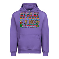 Tulip Ay Ay Ay Ay Canta y No Llores Urban Hoodie - texasbilliewilder