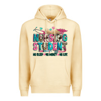 Pina Colada nursing student Premium Hoodie - Zillion Design Studio