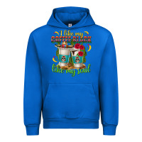 Cobalt I Like My Coffee Black Like My Soul Urban Hoodie - texasbilliewilder