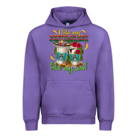 Tulip I Like My Coffee Black Like My Soul Urban Hoodie - texasbilliewilder