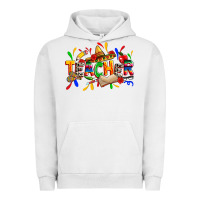 Pigment Lunar Rock cinco de mayo teacher Urban Hoodie - Zillion Design Studio