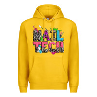 Lemon nail tech Premium Hoodie - Zillion Design Studio