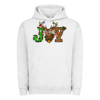 Pigment Lunar Rock christmas joy Urban Hoodie - RanaPortraitStore