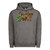 Pigment Tornado christmas joy Urban Hoodie - RanaPortraitStore