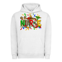 Pigment Lunar Rock cinco de mayo nurse Urban Hoodie - Zillion Design Studio