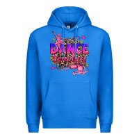 True Royal dance teacher Premium Hoodie - Zillion Design Studio
