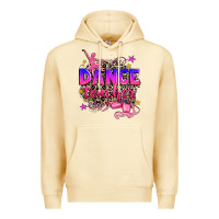 Pina Colada dance teacher Premium Hoodie - Zillion Design Studio