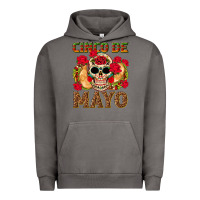 Pigment Tornado Cinco de Mayo Urban Hoodie - texasbilliewilder