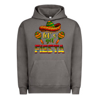 Pigment Tornado Let's Get Fiesta Urban Hoodie - texasbilliewilder