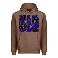 Chestnut Halloween Premium Hoodie - texasbilliewilder