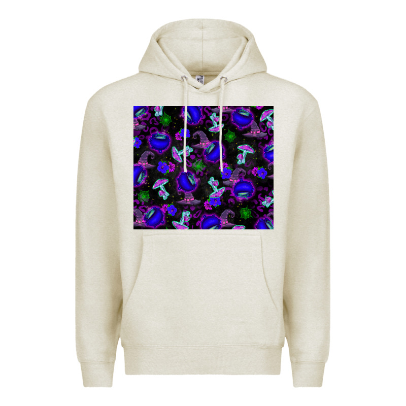 Halloween Premium Hoodie by texasbilliewilder | Teevron