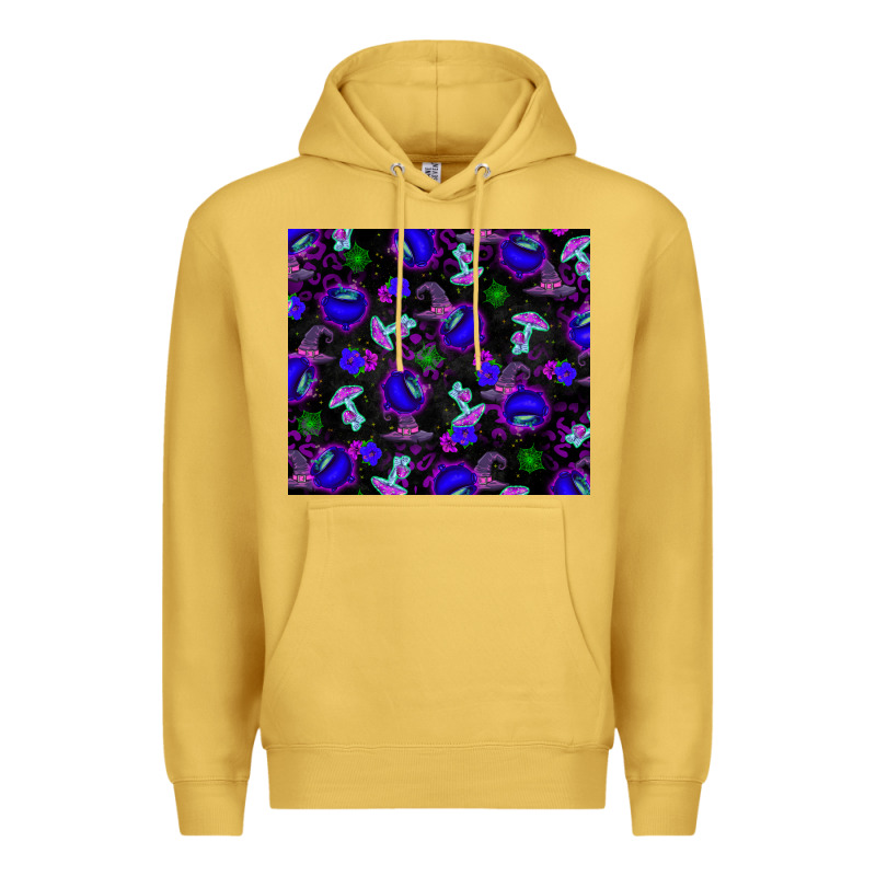 Halloween Premium Hoodie by texasbilliewilder | Teevron