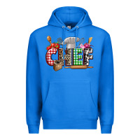 True Royal Chef Premium Hoodie - Zillion Design Studio