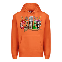 Carrot Chef Premium Hoodie - Zillion Design Studio