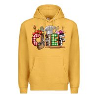 Chef Premium Hoodie | Teevron