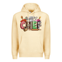 Pina Colada Chef Premium Hoodie - Zillion Design Studio