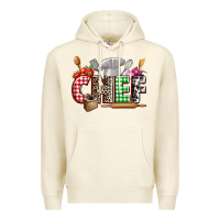 Sandshell Chef Premium Hoodie - Zillion Design Studio