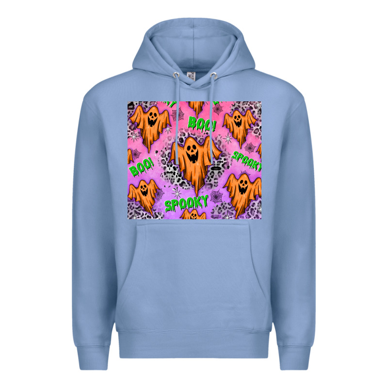 Halloween Premium Hoodie by texasbilliewilder | Teevron