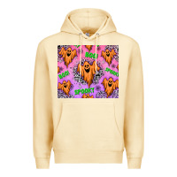 Pina Colada Halloween Premium Hoodie - texasbilliewilder